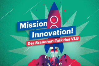 Grafik VLB Mission Innovation Talk