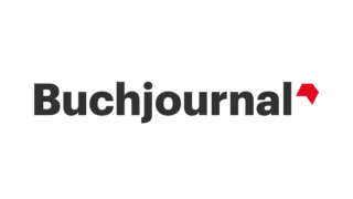 Logo Buchjournal