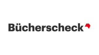 Logo Bücherscheck
