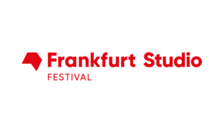 Logo Frankfurt Studio Festival