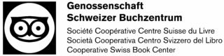 Logo Genossenschaft Schweizer Buchzentrum