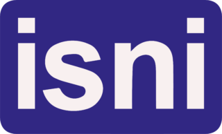Logo ISNI