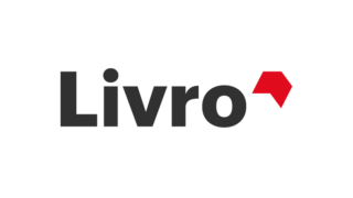 Logo Livro