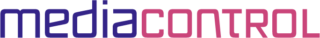 Logo Media Control