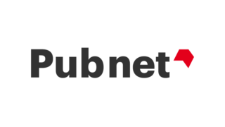 Logo Pubnet