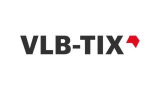 Logo VLB-TIX