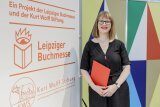 Preisträgerin Marie Schmidt