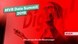 Grafik MVB Data Summit