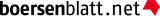 Logo Boersenblatt.net